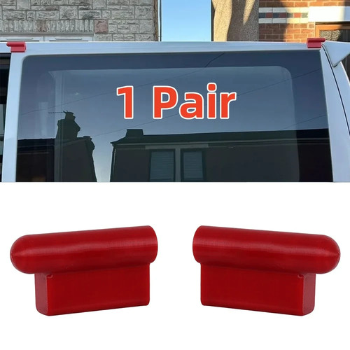 Campervan awning protector - awning,