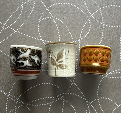 Mixed brands glazed - mixed,