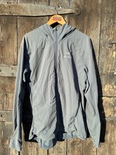 Arc’teryx Gamma SL Hoody Large Sapphire Black Jacket