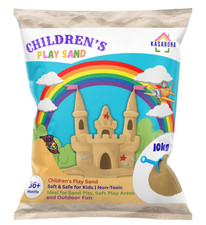 Children's Play Sand For Kids