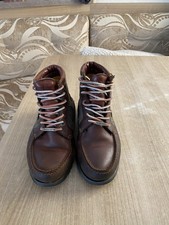 Vintage Timberland Boots Size