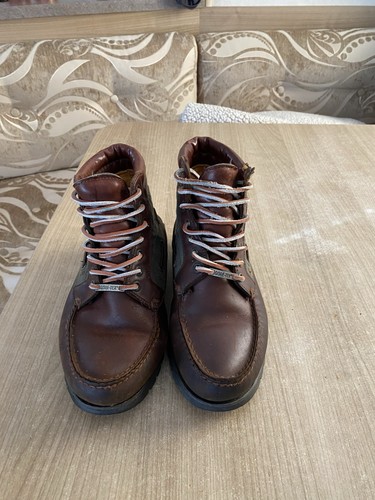 Vintage timberland boots - vintage,