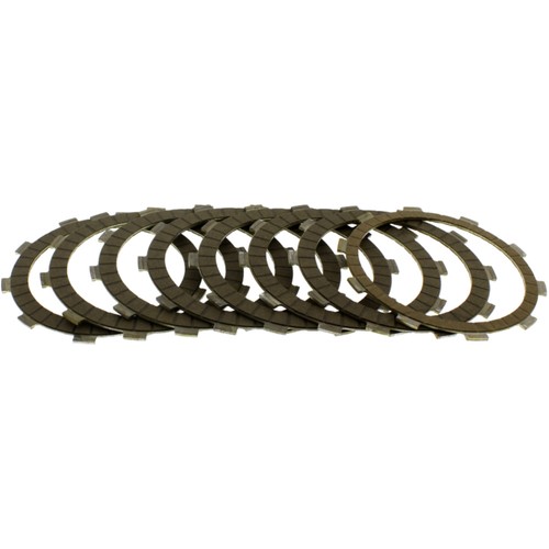 Trw racing clutch plate - racing, set