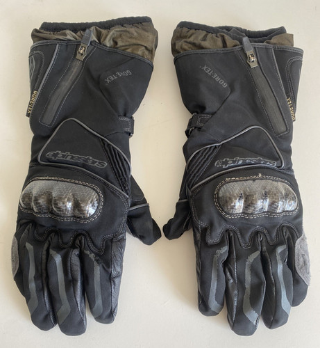 Alpinestars gore tex - alpinestars, gore-tex