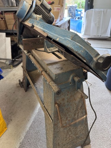 Clarke cbs45md metal - clarke,