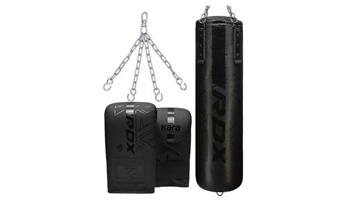 Rdx kara 4ft 1 - 3-in-1, punch