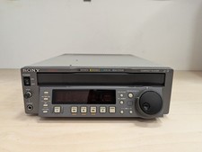 Sony J-3 Compact Betacam