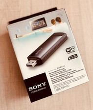 Sony UWA-BR100 USB Wireless