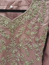 Lehenga Choli Fully Stitched