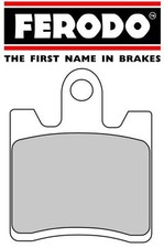 FERODO FDB2085EF pastiglie