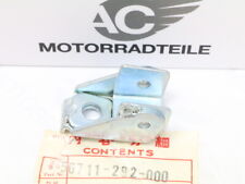 Honda CL 450 K3 K4 footrest holder rear pillion bracket pillion step rear