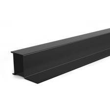 CATNIC STANDARD DUTY SOLID WALL STEEL LINTEL 2550MM CN71A