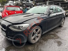 BMW 1 SERIES SPORT MK2 F20