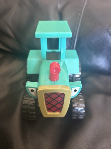 Bob the builder travis - builder,