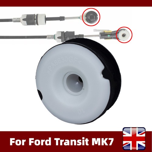 Gear shift cable - gear,