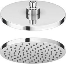 Rio Round 200mm Overhead