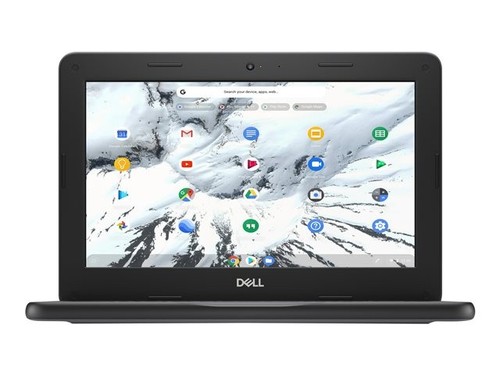 Fast dell chromebook 3100 - chromebook,