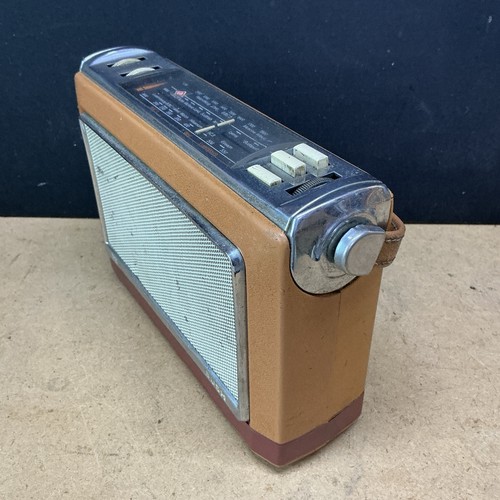Bush tr130 radio - radio,