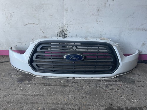 Ford transit 350 mk8 front - ford,
