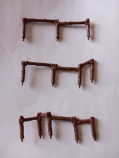 Original Fence Rail Parts