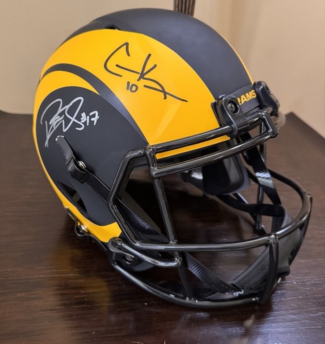 Cooper kupp robert - kupp, &