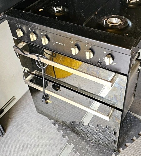Spinflo cocina cooker - spinflo,