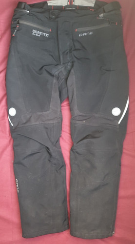 Dane lyngby goretex pro - dane, shell