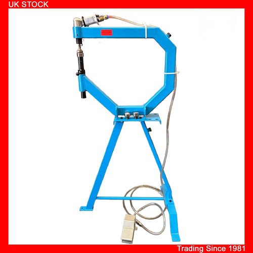 Wns pneumatic planishing - wns,