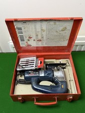 Bosch GST 60 PBE Scintilla