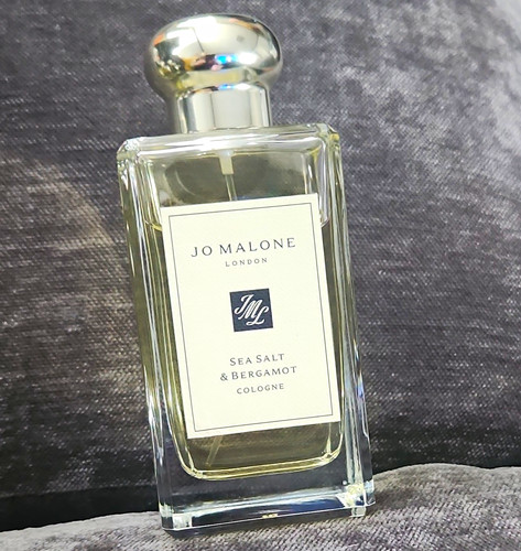 Malone london sea salt - jo,