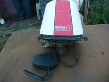 Honda HR-EL17 Lawnmower