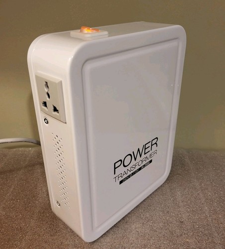 Uyoyous 2000w step down - step,