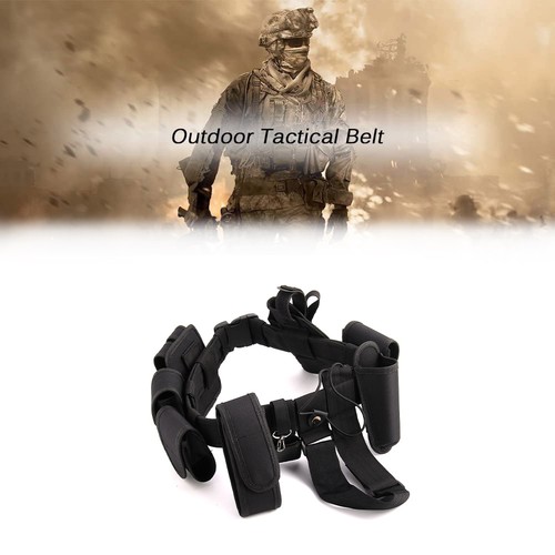 Police guard tactical - police,