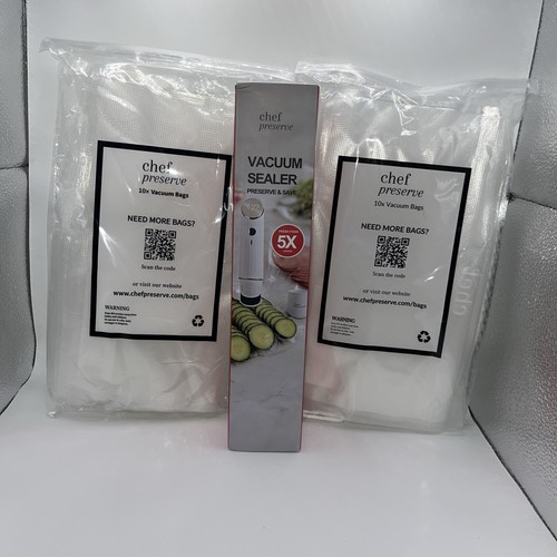 Chef preserve compact - chef,