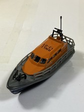 Corgi Toys Life Boat RNLI  13-01 “Shannon” Class Life Boat Pre Owned.