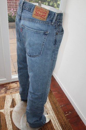 Mens levi 527 - mens, l34