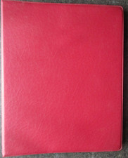 GB Collection in Printed SG Album MM & Used.