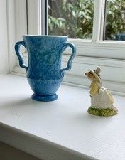 Vintage Dartmouth. MCM Blue