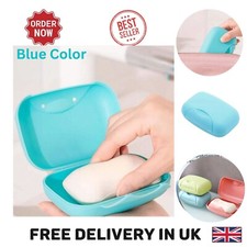 Travel Waterproof Soap Dishes