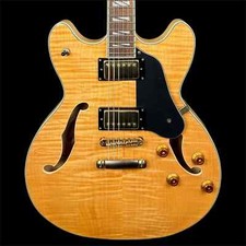 Washburn HB35 Hollowbody