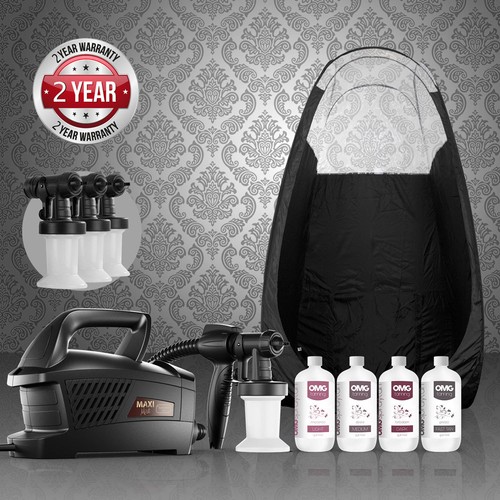 Maximist evolution tnt spray - evolution,