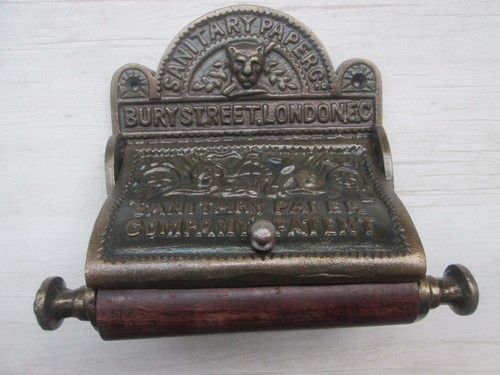 Cast iron rustic old - , retro