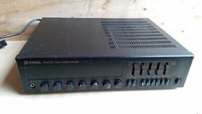 INKEL PA-2000 PUBLIC ADDRESS AMPLIFIER