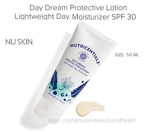 Nuskin day dream - dream, protective