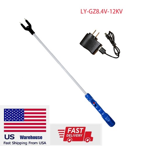 Livestock prod electric cattle - prod,