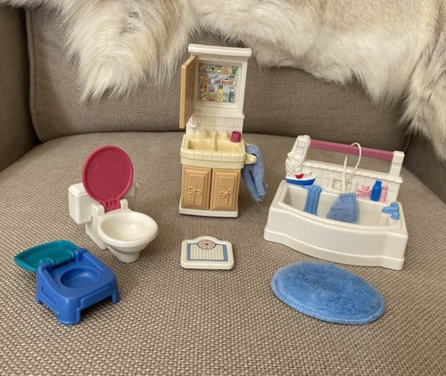 Fisher price loving - fisher, family