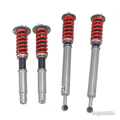 Godspeed monors coilover shock - monors,