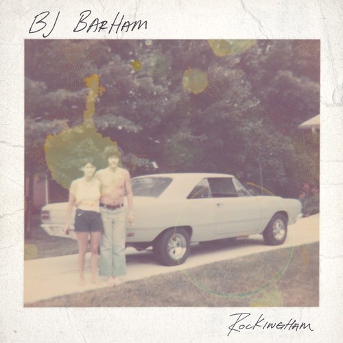 Barham rockingham new - barham, [new
