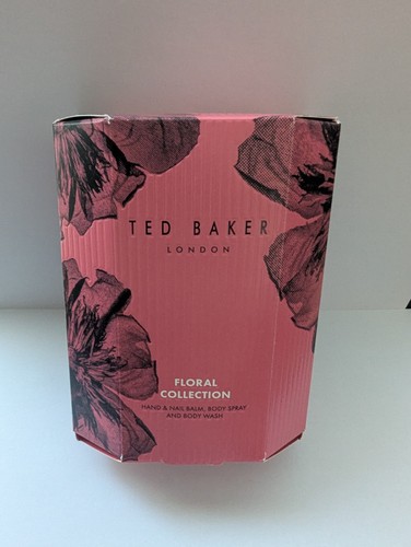 Ted baker floral - ted,