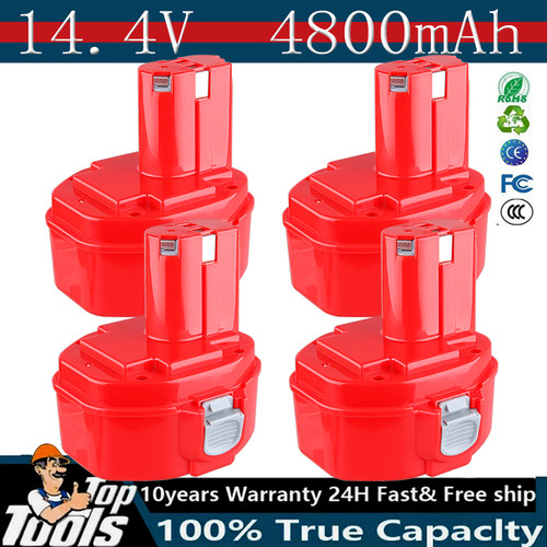 4800mah battery 4v pa14 - 4x,